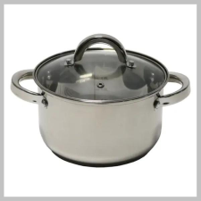  Fazék cuisino 84224077, 2,6 l, 18cm edény