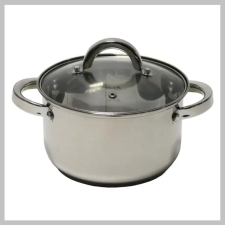  Fazék cuisino 84224077, 2,6 l, 18cm edény