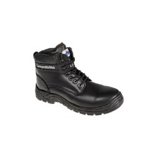  (FC12) Compositelite szőrmebéléses védőbakancs, S3 CI munkavédelmi cipő