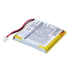  FC3010 Akkumulátor 600 mAh