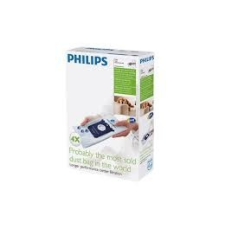  FC8023/04 Philips s-bag eldobható porzsák, szagmentesítős 3db porzsák