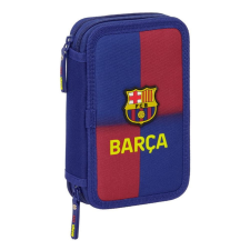 FC Barcelona 2025-26-os emeletes tolltartója - töltött tolltartó