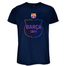 FC Barcelona Az FC Barcelona 2025-26-os szurkolói pólója - kék - M