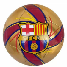  FC Barcelona focilabda STAR arany futball felszerelés