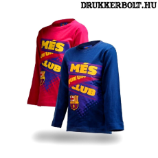  Fc Barcelona gyerek póló - eredeti, hivatalos klubtermék (több színben)