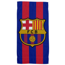 FC Barcelona Klasszikus, óriás FC Barcelona törölköző lakástextília