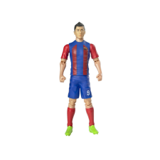  FC Barcelona, Lewandowski 20cm-es figura játékfigura