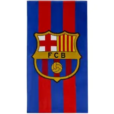  FC Barcelona törölköző - liszenszelt Barca termék lakástextília