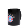 FC Bayern München Bögre MAGIC FC Bayern München 0,3 l fekete