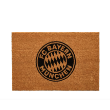 FC Bayern München Lábtörlõ Logo Kokos FC Bayern München lakástextília