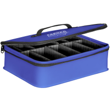  FC EVA Sortiment szerelékes doboz, 38x28x11 cm horgászkiegészítő