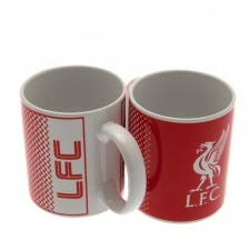  FC Liverpool red Kerámia bögre ajándéktárgy