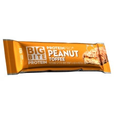FCB BIG BITE Protein pro bar 45 g 45 g vitamin és táplálékkiegészítő