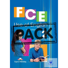  Fce Use Of English 2 Student&#039;s Book With Digibooks (Revised) idegen nyelvű könyv