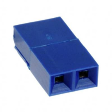 FCI Tűsor (standard) 65474-002 1 db csomag (65474-002) villanyszerelés