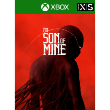 Feardemic No Son Of Mine (Xbox Series X|S  - elektronikus játék licensz) videójáték