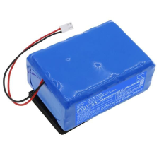FEBAT18VLI Takarítógép akkumulátor 2500 mAh takarítógép akkumulátor