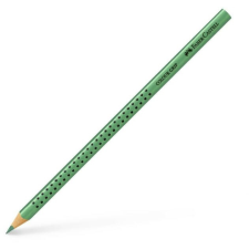 FEBER CASTELL Faber-Castell: Grip &#039;01 színesceruza zöld színes ceruza
