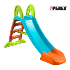 FEBER Kerti csúszda - 152 cm egyéb bébijáték
