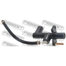 FEBEST Adóhenger, kuplung FEBEST 0581-MZ6 kuplung