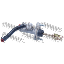 FEBEST Adóhenger, kuplung FEBEST 1281-GETZ kuplung