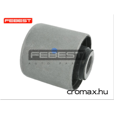 FEBEST csapágypersely keresztlengőkar hátsótengely, kétoldali,elülső részegység autóalkatrész