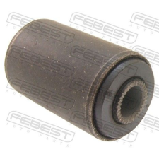 FEBEST csapágypersely, laprugó FEBEST TAB-EE105R autóalkatrész