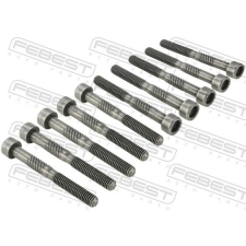 FEBEST Csavarkészlet, csapágybak-vezérműtengely FEBEST 2698-001-PCS10 autóalkatrész