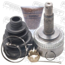 FEBEST csuklókészlet, hajtótengely FEBEST 1210-TUCA48 autóalkatrész