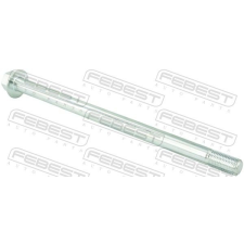 FEBEST Dőlésállító csavar FEBEST 0829-003 autóalkatrész