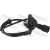 FEBEST érzékelő, kerékfordulatszám 24606-004