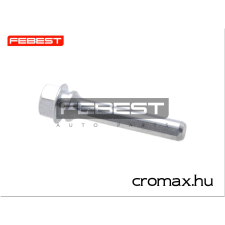 FEBEST féknyereg csavar 64mm,elöl autóalkatrész
