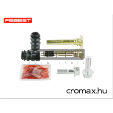 FEBEST féknyereg csavar 82mm autóalkatrész