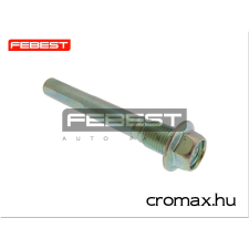 FEBEST féknyereg csavar alul,elsőtengely,86,8mm autóalkatrész