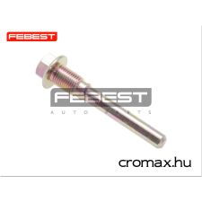 FEBEST féknyereg csavar fenn,első tengely kétoldali,80,8mm autóalkatrész