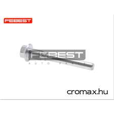 FEBEST féknyereg csavar fenn,hátsótengely,87mm autóalkatrész