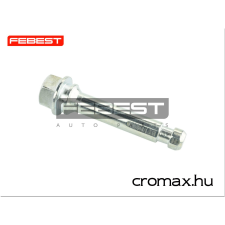 FEBEST féknyereg csavar hátsótengely, kétoldali,alul,64mm autóalkatrész