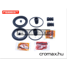 FEBEST féknyereg javító készlet elsőtengely,mando/niss/tokico fékrendszerű autóalkatrész