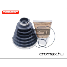 FEBEST féltengely gumiharang belül,104mm,pvc autóalkatrész