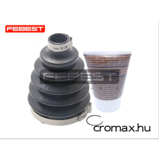 FEBEST féltengely gumiharang kerékoldali,112mm,pvc autóalkatrész