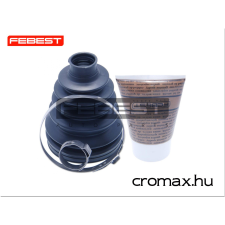 FEBEST féltengely gumiharang kívül,105mm,pvc autóalkatrész