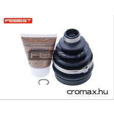 FEBEST féltengely gumiharang kívül,106,38mm,pvc autóalkatrész