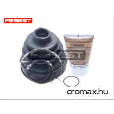 FEBEST féltengely gumiharang váltóoldali,91mm,nbr (nitril-butadién-kaucsuk) autóalkatrész