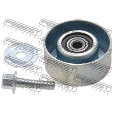 FEBEST Feszítőgörgő, hosszbordás szíj FEBEST 0187-GSU45 kormányvezérlő és kiegészítői