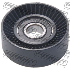 FEBEST Feszítőgörgő, hosszbordás szíj FEBEST 0187-URS206 kormányvezérlő és kiegészítői