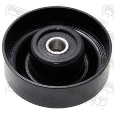 FEBEST feszítőgörgő, hosszbordás szíj FEBEST 0287-V35 autóalkatrész