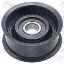 FEBEST feszítőgörgő, hosszbordás szíj FEBEST 0287-Z33 autóalkatrész