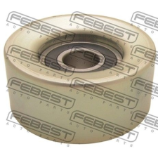 FEBEST Feszítőgörgő, hosszbordás szíj FEBEST 0387-20CU2 kormányvezérlő és kiegészítői