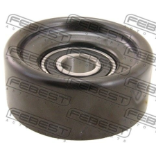 FEBEST Feszítőgörgő, hosszbordás szíj FEBEST 0387-YD2 kormányvezérlő és kiegészítői