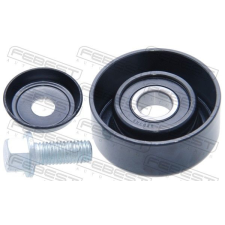 FEBEST feszítőgörgő, hosszbordás szíj FEBEST 1287-TM10 autóalkatrész